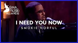 Smokie Norful: \\