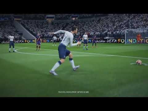 Video: FIFA 20 Comodamente Il Più Grande Lancio Di Videogiochi Fisici Del Finora