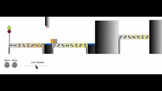 Codesys Simulation.