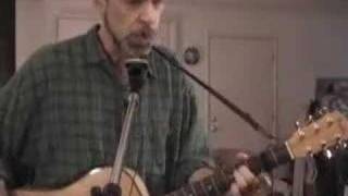 Video thumbnail of "Camarillo Brillo - JACK HICKO plays Frank Zappa"