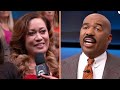 My Daughter is Addicted to Her Phone! 👱‍♀️📱II Steve Harvey