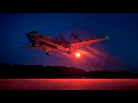 Video: IL-20M - electronic reconnaissance aircraft. Il-20M reconnaissance aircraft: kasaysayan at modernidad