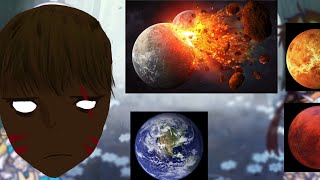 SOLAR ball’s react… (my au) the thumbnail is so bad)🙃