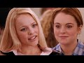 ‘Mean Girls’: Behind-the-Scenes Secrets