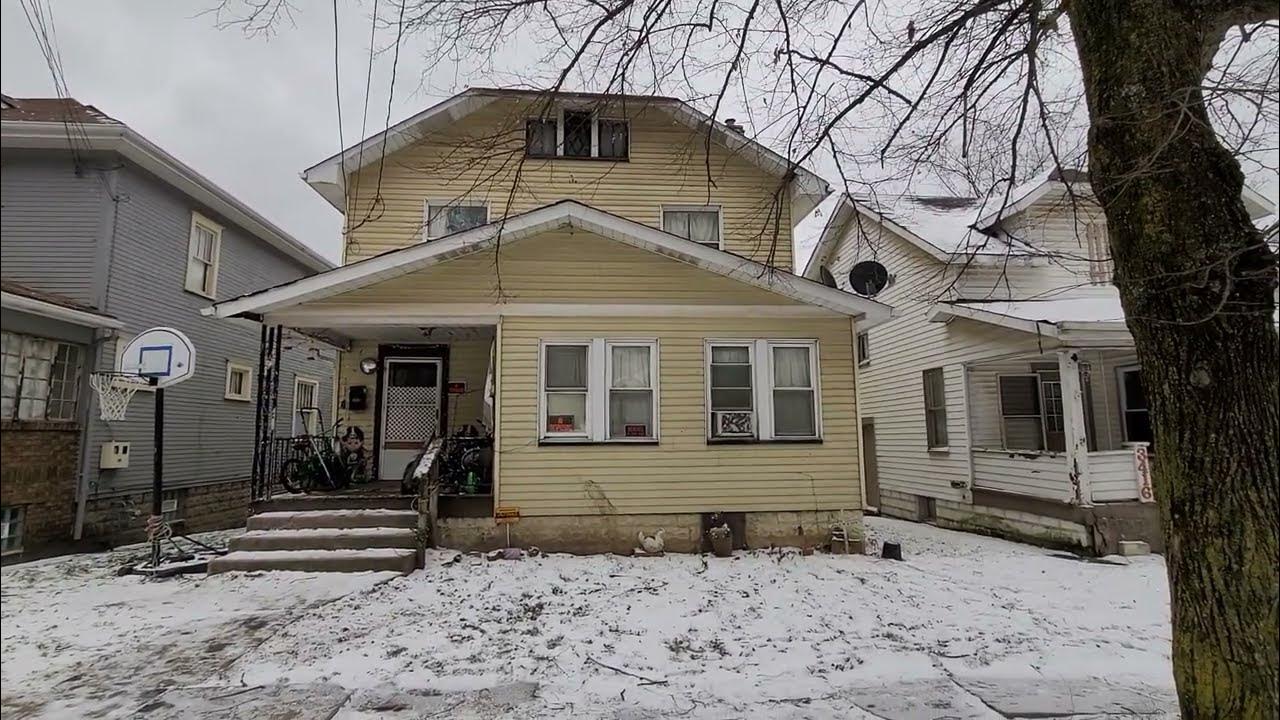 ☆SOLD☆3 bedroom house or Duplex Elm Street Weirton West Virginia YouTube