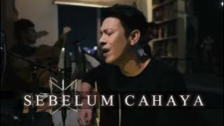 Sebelum Cahaya - LETTO (Ariel NOAH AI Cover)