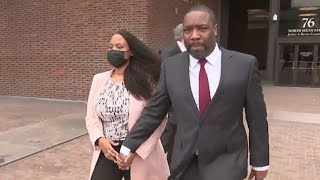 Opening Statements Begin Thursday In Kenyatta Johnson Trial