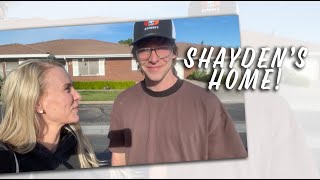 Shayden's Home! - Dance Recital - Happy Mother's Day!