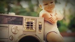 Paling Lucu!!! Anak Bayi - Baby Dance Goyang Pokemon Pikachu  - Durasi: 3:34. 