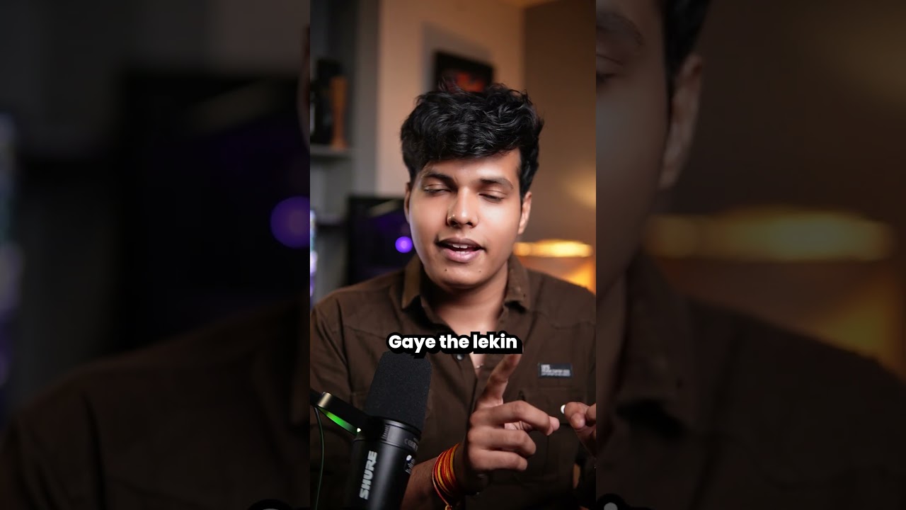 What happened to IIT Baba 😥!? | Part 2 (2) #shorts #shortvideo