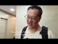Blackwater coach Pat Aquino gives update on Robert Upshaw, discusses loss to Macau | PBA 50 CommsCup