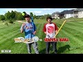 Wiffle Ball vs Blitzball: Which is Better?
