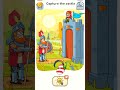 DOP 5 Delete One Part Fun Mobile Puzzle Game (Walkthrough + Tips)#shorts #ytshorts #gaming