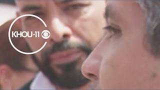 Houston man released from ICE custody after Salgado shooting, speaks to KHOU 11