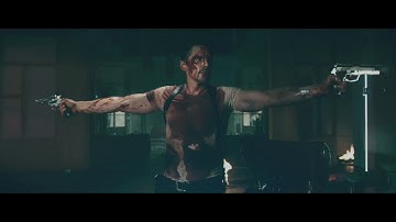 映画『リミット・オブ・アサシン』35秒予告映像解禁！