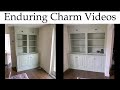 Planning And Installing Custom Bookcase Cabinets