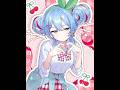 チェリーポップ イラストメイキング 初音ミク DECO27 