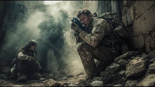 Shadows of Valor | One girl, one soldier, one chance. | Full Action Movie in English