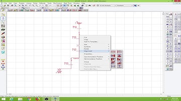 ETAP- Single Line Diagram