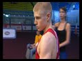 Lightweight - Preliminary Round (60kg) - AIBA Junior World Boxing Championships 2011