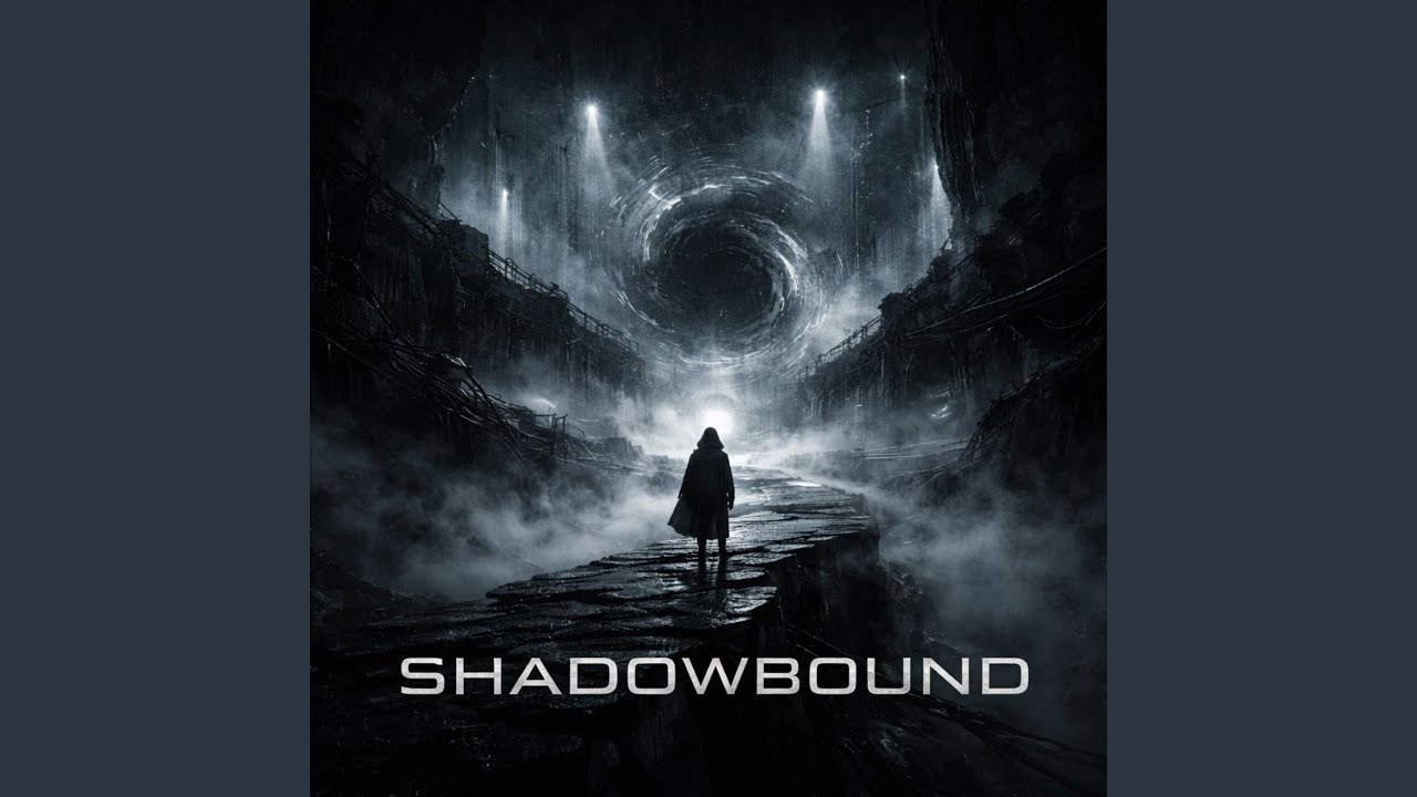 Obejrzyj Shadowbound w YouTube Obejrzyj Shadowbound w YouTube