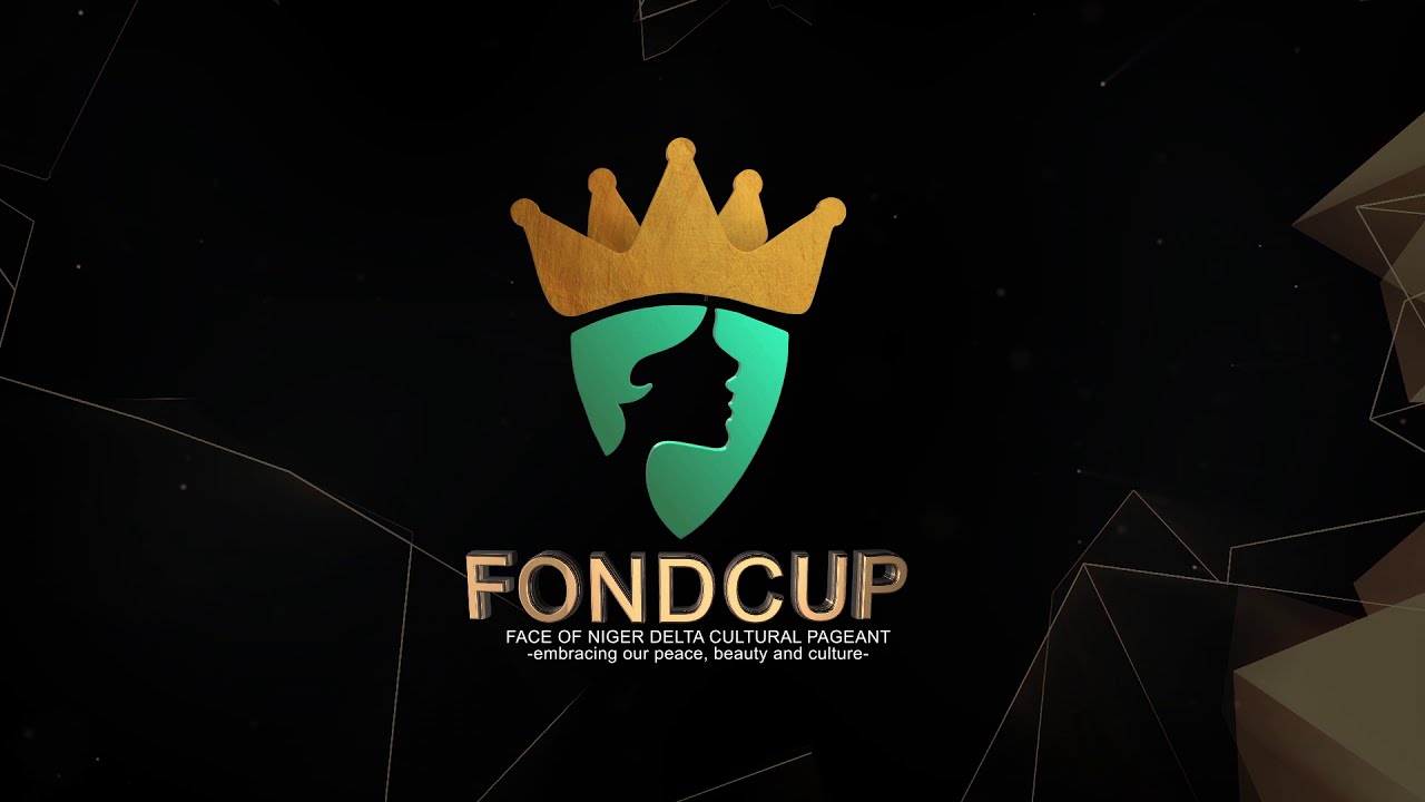 Face of Niger Delta Cultural Pageant 2021