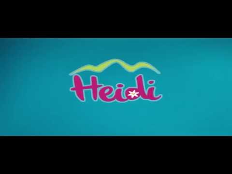 Heidi intro (svenska)