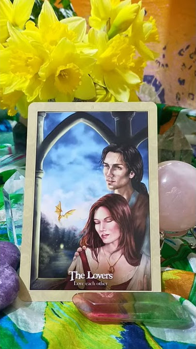 Dragon 🐲 messages to inspire love with your soulmate ❤️