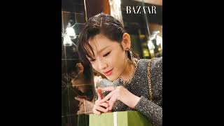 GUCCI 獨家送禮指南！與陳蕾 PANTHER CHAN 、TIAB 揭開聖誕節日序幕 | Harper&#39;s BAZAAR HK TV#gucci #guccigift #guccihongkong