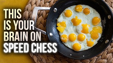 Top Level BULLET CHESS (1 Minute Per Player)