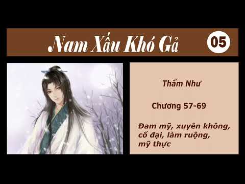 Video Tập 05 | Nam Xấu Khó Gả | Xuyên Không | Làm Ruộng | Mỹ... - youtube