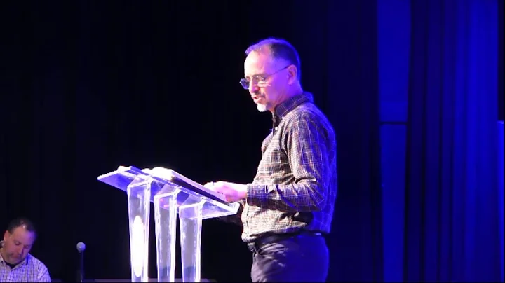 Passion & Partnership | Special Guest Pastor David...