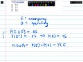 SOA P EXAM PRACTICE PROBLEM 16 SOA P EXAM PRACTICE PROBLEM 16