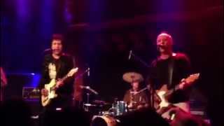 Flying Color: &quot;Farewell Song&quot;: Live in San Francisco, March 3, 2013