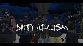 Dirty Realism