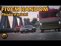 Insane Photo Finish! - GTA FiveM Random All №137