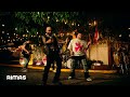 Arcángel, Grupo Frontera - ALV (Video Oficial) | Sentimiento, Elegancia y Más Maldad image