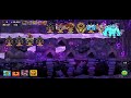 Cách qua màn 120 thg cho các newbie( quay lại tuổi thơ )😀/code gold tower defense#busidol#busidol