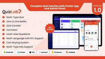 How to create quiz app | how to make admob earning app | quiz app source code free download