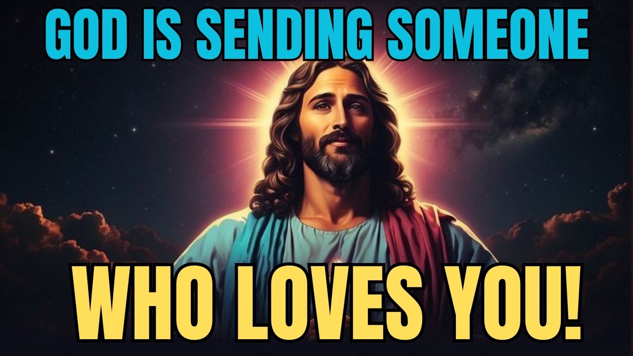 Ones: 6 Things God Shows You When You’ve Met Your Soulmate!✨ 🙌