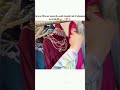 Iqra ne Hira aur mama ke saath chaand raat ki shoppingkr lii 🙈😍🪔🌙🩷🫰#youtubeshorts #viral