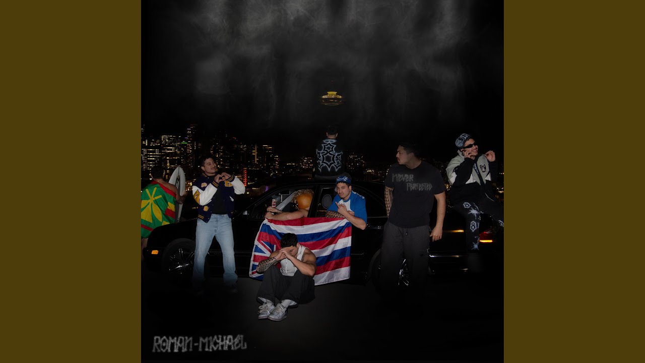 Watch AlohaFriday on YouTube Watch AlohaFriday on YouTube