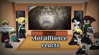 Aot reacts to ???