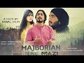 Majborian  singer nemat niazi  official song 2021  nemat niazi official