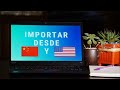 Cómo Importar desde China y EEUU a Chile en 2020