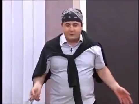 ძველი ბიჭები დირექტორთან კომედი შოუ