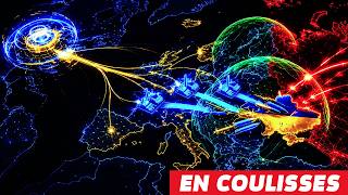 Ce qui s’est décidé loin des caméras intrigue déjà les observateurs