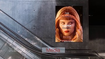 XMOZU All-in-one Led Display- Brand Video