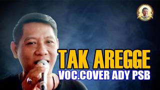 LAGU PALING ENAK DI DENGAR (SECAWAN MADU KRISTINA) VERSI MADURA TAK AREGGE COVER ADY PSB DUT SLOW 
