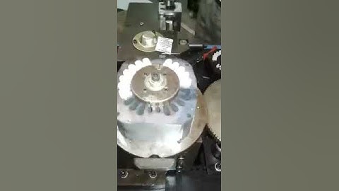 Automatic slot cell insulation paper inserting machine help line no +91-9555969791